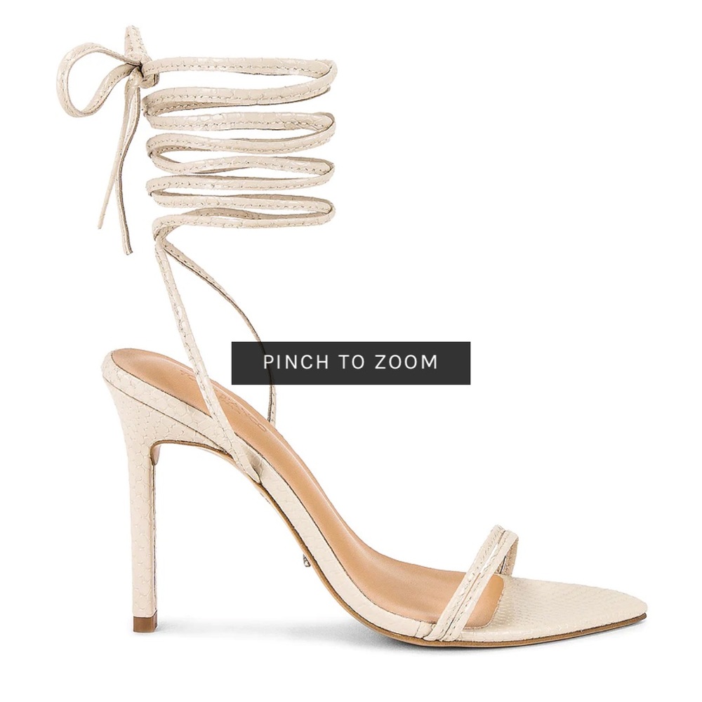 Tony Bianco Heels